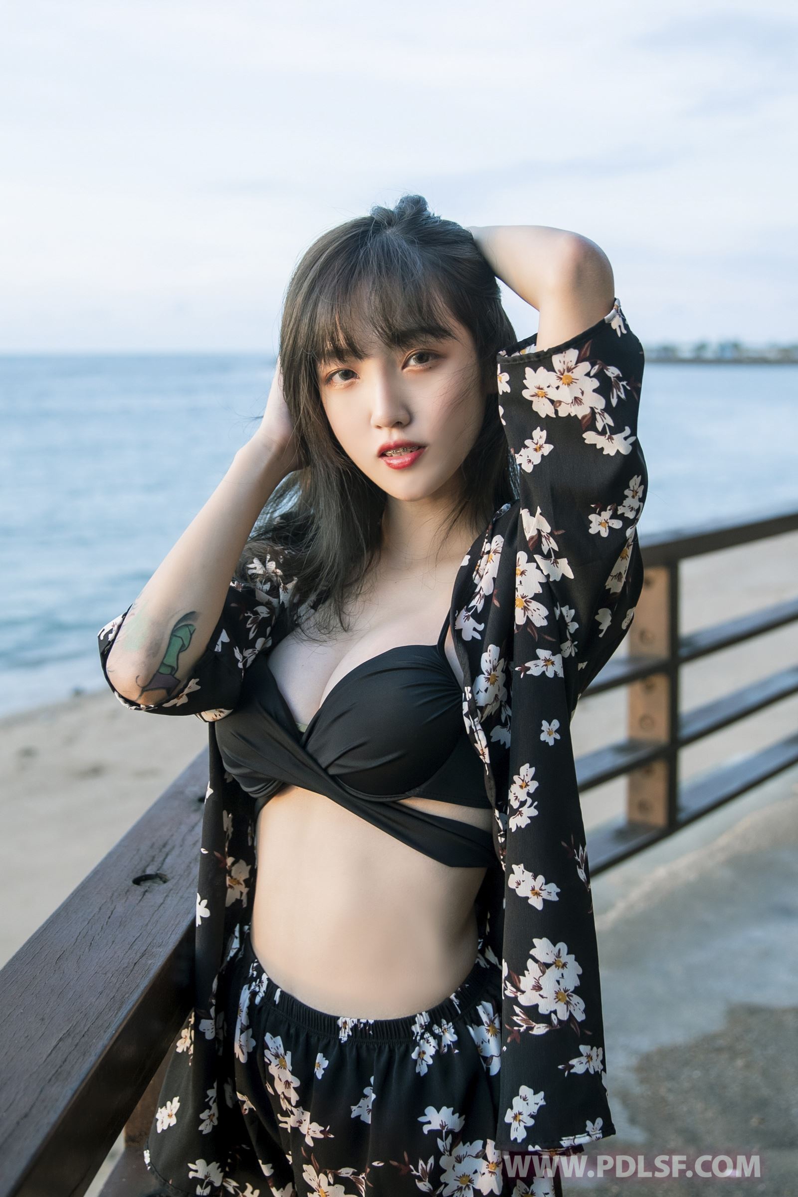 PDL潘多拉  2020.10.28 精品 NO.269 我有小钢牙